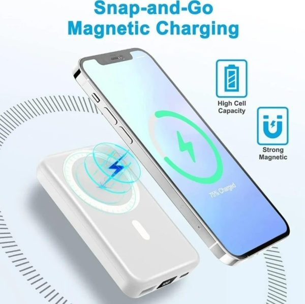 PowerCore Series